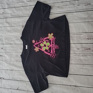 HUF crop